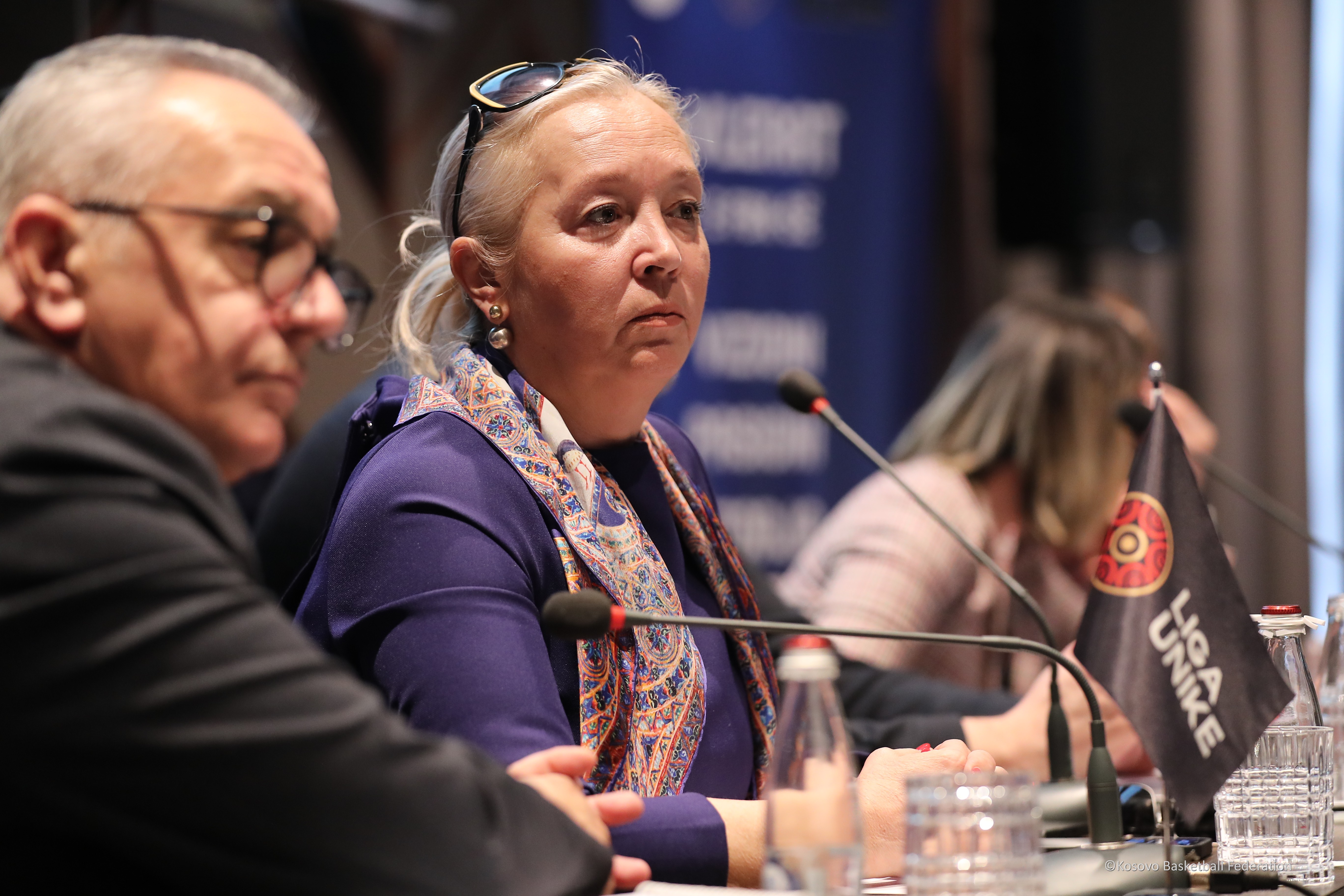 Mbahet Kuvendi i Punës së FBK-së